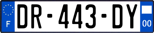 DR-443-DY