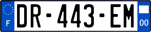 DR-443-EM