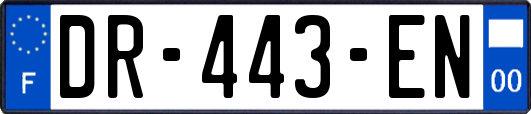 DR-443-EN