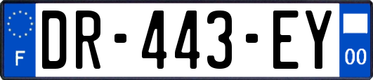 DR-443-EY