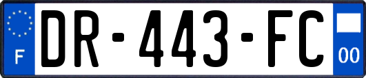 DR-443-FC