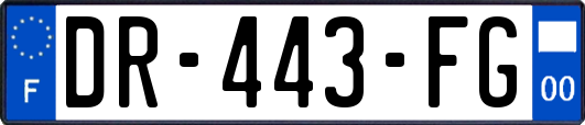DR-443-FG
