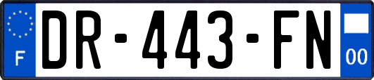 DR-443-FN