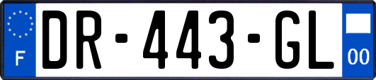 DR-443-GL