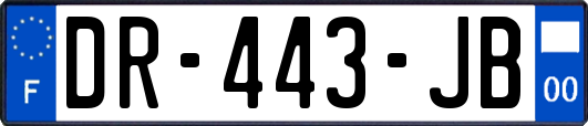 DR-443-JB