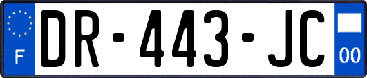 DR-443-JC