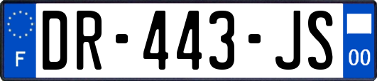 DR-443-JS