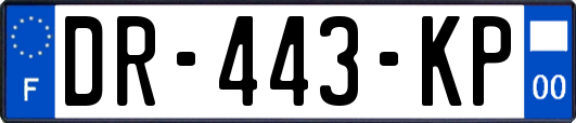 DR-443-KP