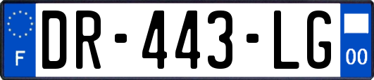 DR-443-LG