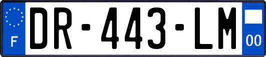DR-443-LM