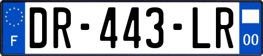 DR-443-LR