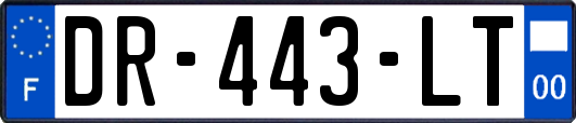 DR-443-LT