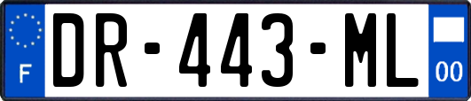 DR-443-ML