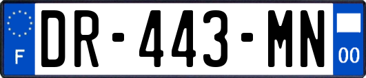 DR-443-MN