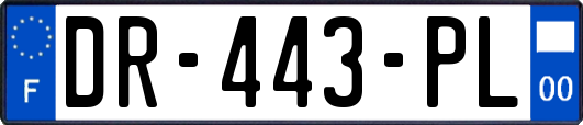 DR-443-PL