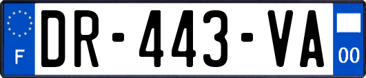 DR-443-VA