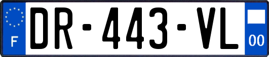 DR-443-VL