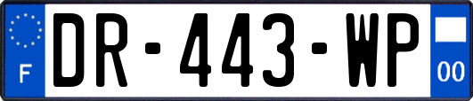 DR-443-WP