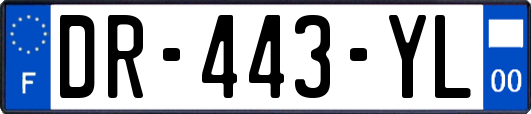DR-443-YL