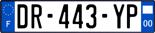 DR-443-YP