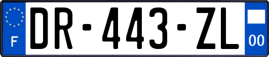 DR-443-ZL