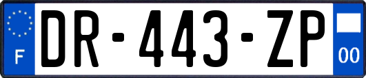 DR-443-ZP