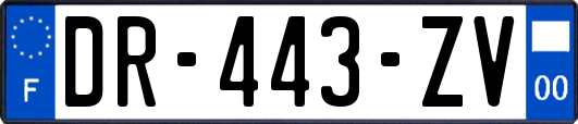 DR-443-ZV