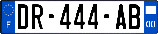 DR-444-AB