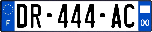 DR-444-AC