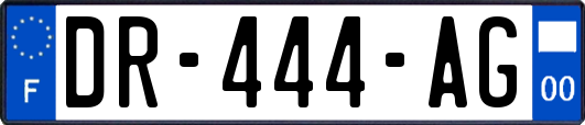 DR-444-AG