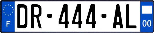 DR-444-AL