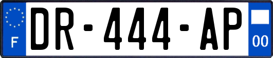 DR-444-AP