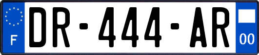 DR-444-AR