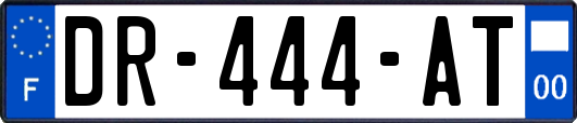 DR-444-AT