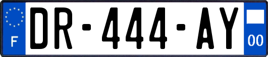 DR-444-AY