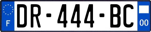 DR-444-BC