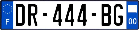 DR-444-BG