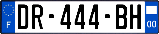 DR-444-BH