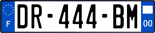 DR-444-BM