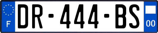 DR-444-BS
