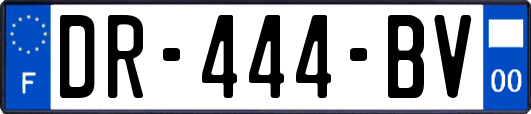DR-444-BV