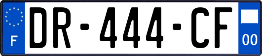 DR-444-CF