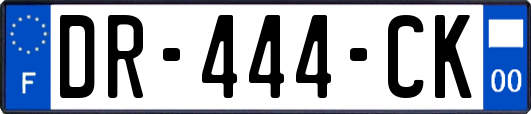 DR-444-CK