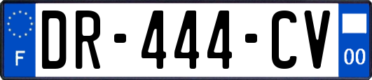 DR-444-CV