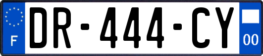 DR-444-CY