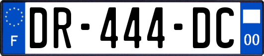 DR-444-DC