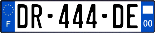 DR-444-DE
