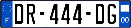 DR-444-DG