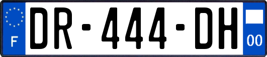 DR-444-DH