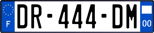 DR-444-DM